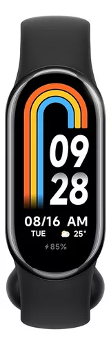 Xiaomi Mi Band 8 Smart Band