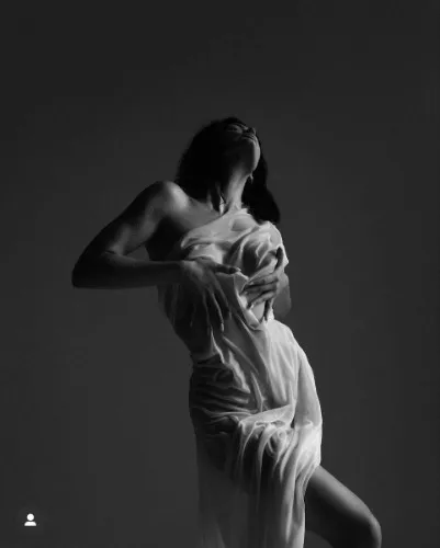 MASSAGES  FOR A GODDESS |