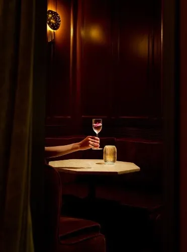 MICHELIN STAR RESTAURANT | 