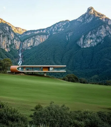 DREAM HOME | 
