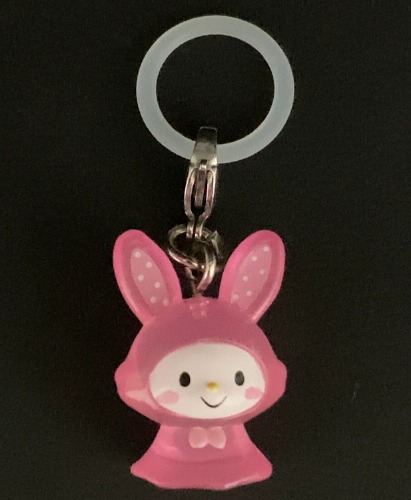 Teruterubozu Wishmemell charm