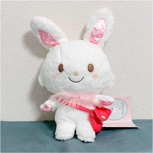 Wishmemell Mailbag Plush