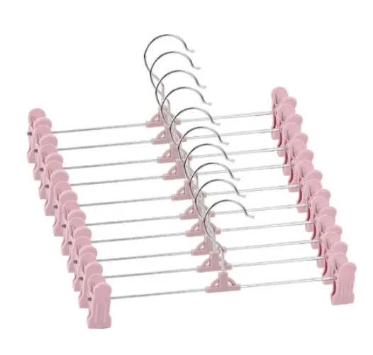 Skirt hangers