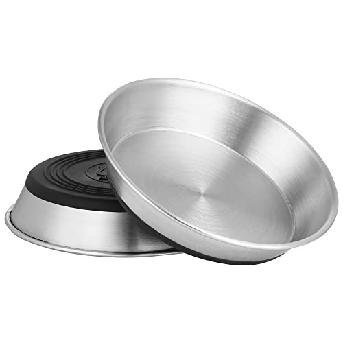 Stainless Steel Cat Bowl