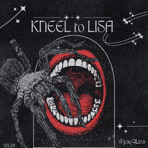 KNEEL + “your name” Audio Clip 