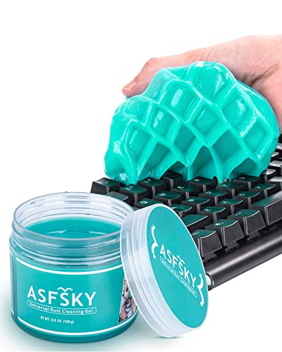 Cleaning Gel for Keyboard