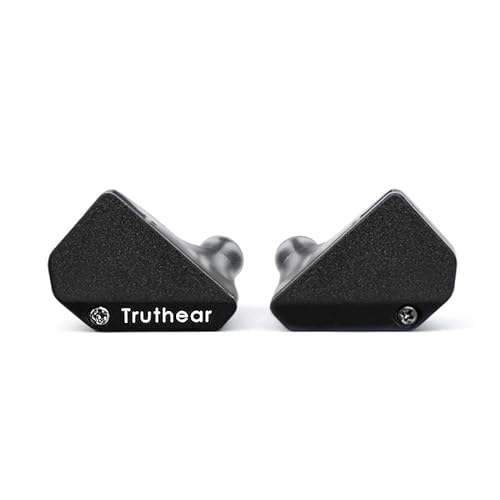 Truthear Hexa Earphones