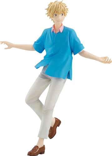 Skip and Loafer: Sousuke Shima Pop Up Parade PVC Figure