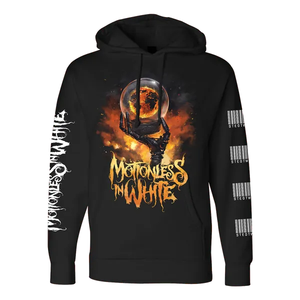 STEOTW HOODIE | Medium