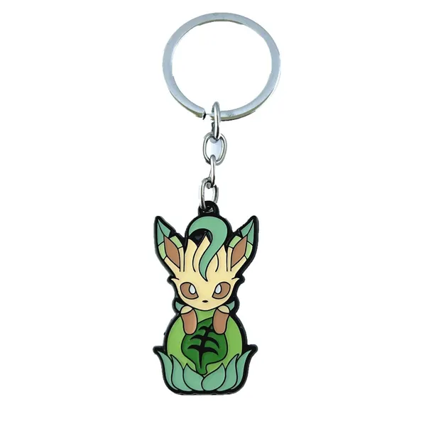 Leafeon 2022 Keychain