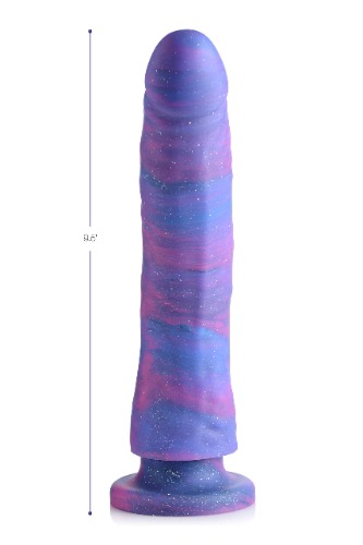 Colorful dildo 