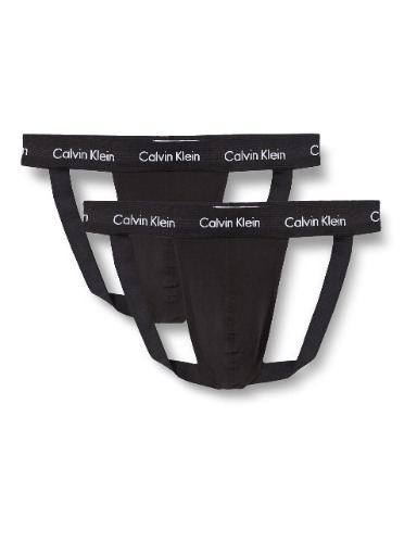 Calvin Klein  2pcs -Pack  Jockstraps