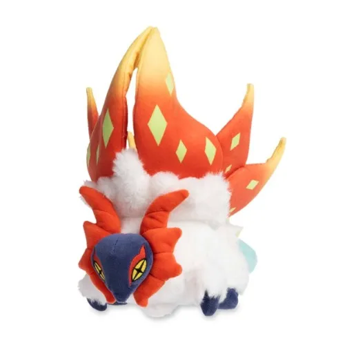 Slither Wing - PokemonCenter Plush