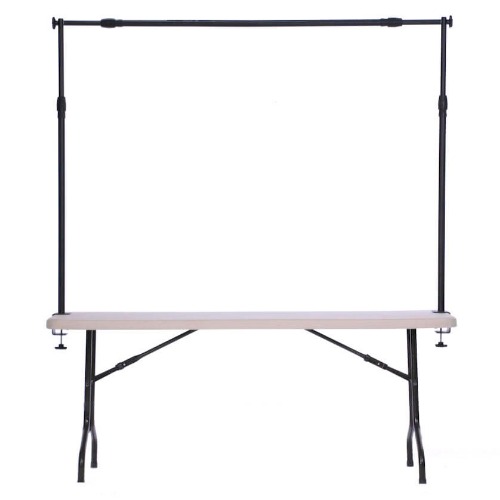 EZ Frame Over table banner frame