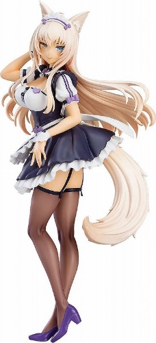 Nekopara - Coconut - Pop Up Parade (Good Smile Company) - Brand New