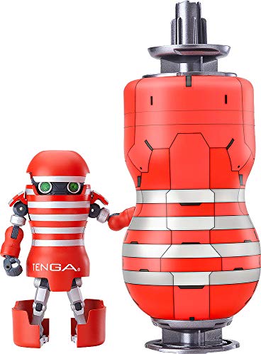 TENGA Robot Mega TENGA Beam Set First Limited - Brand New