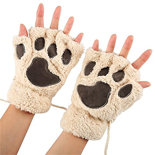 cat gloves