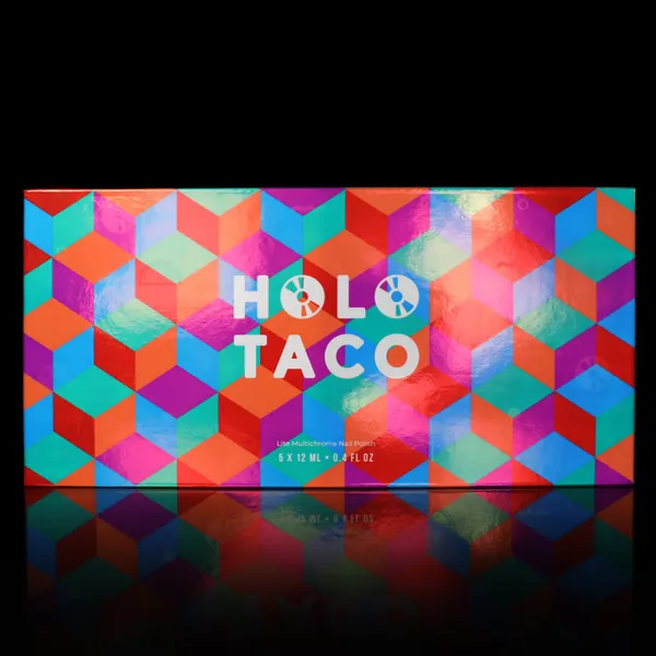 Nail Ink | Lite Mode Collection