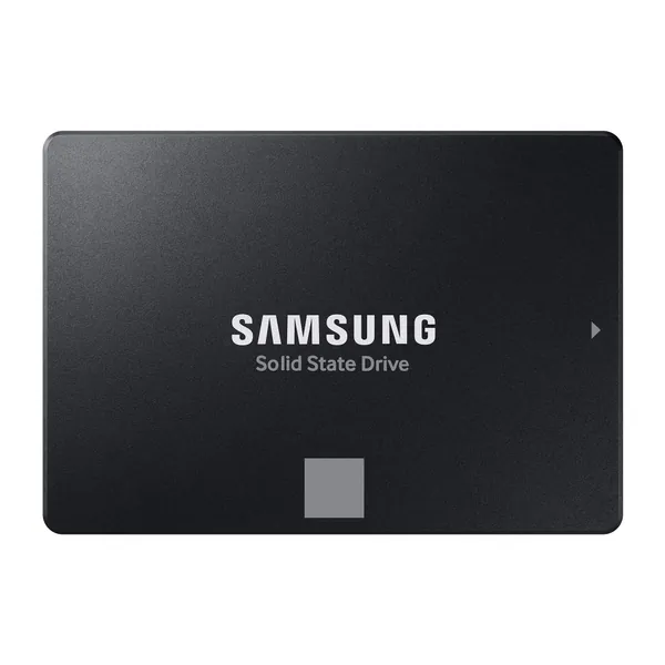 Samsung 870 EVO 1 TB SATA 2,5" Internes Solid State Drive (SSD) (MZ-77E1T0B/EU)