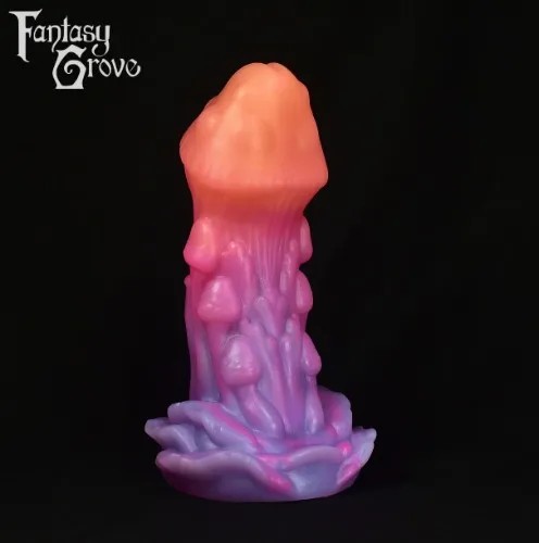 Fantasy Grove - Amanita XL