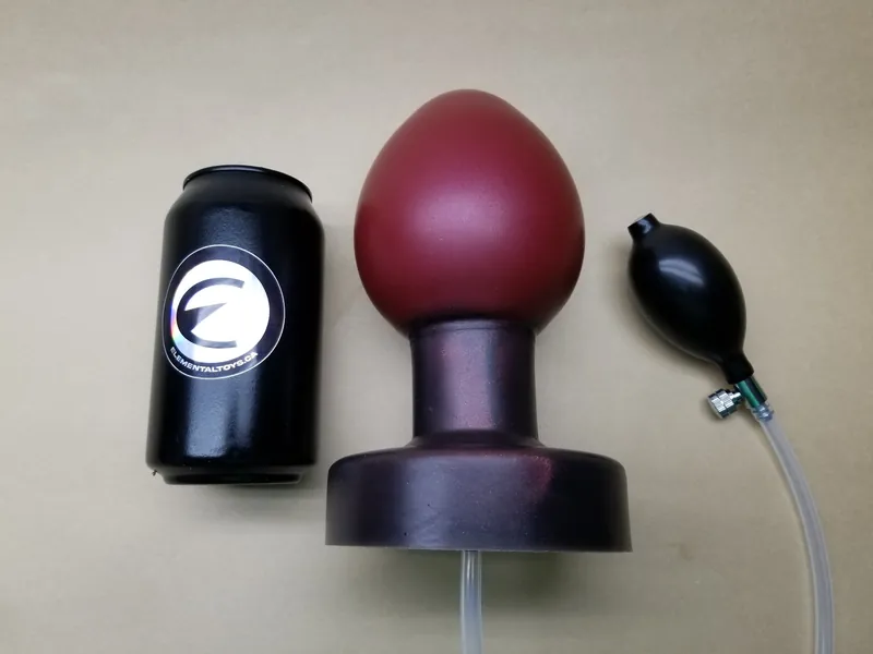 V2.0 Eggcellent Inflatable (Large or XL)
