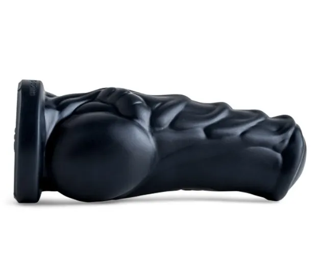 SOLATOK DILDO  Hankey's Toys