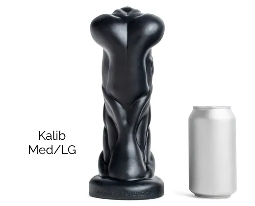 KALIB - MED/LG