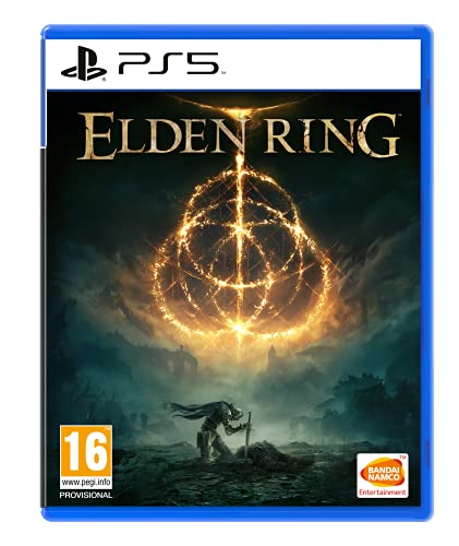 Elden Ring (PS5) - Elden Ring (PS5)