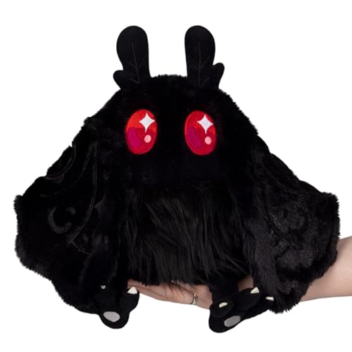 Squishable / Mini Baby Mothman 7'' Plush for my partner's birthday