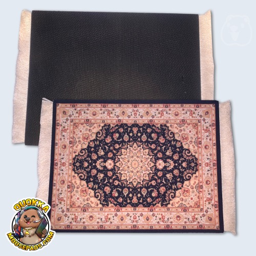 Rug Mousepad - 1 (No Pack Discount)