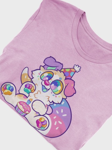 Party Ponah Tee