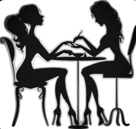 Treat me to a mani-pedi