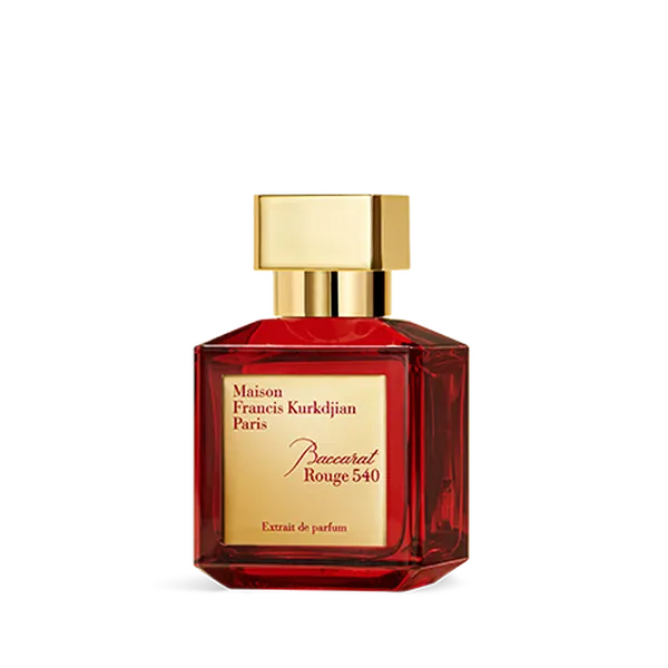 Baccarat Rouge 540