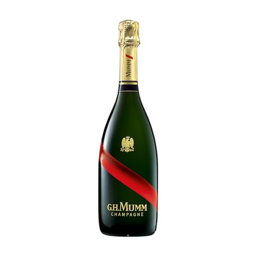 Champagne G.H. MUMM Grand Cordon - 12%, 75 cl - Unique - Grand Cordon - 75 cl