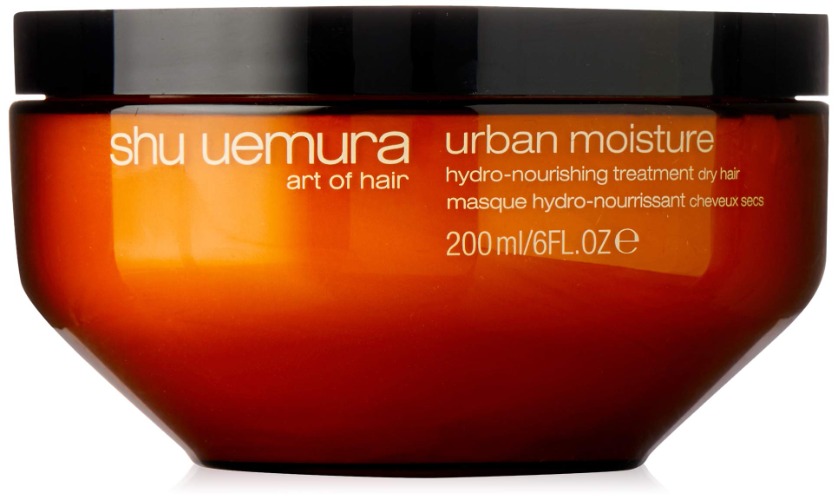 Shu Uemura Moisture Velvet Masque Hydratant 200 ml