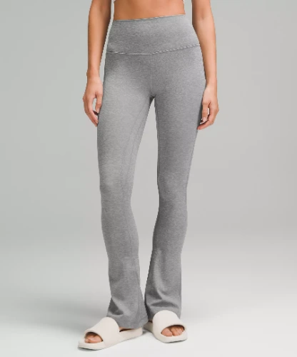 lululemon Align™ High-Rise Mini-Flare Pant *Regular