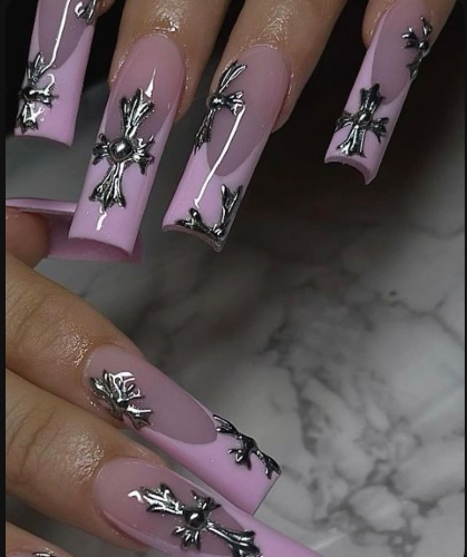 Nails