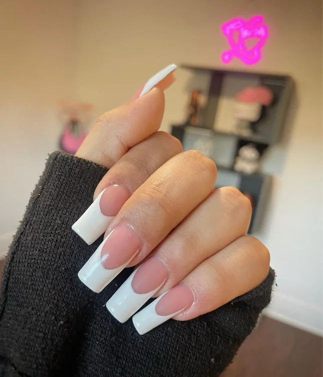 Small Tips For A Small Girl🤍💦🤍