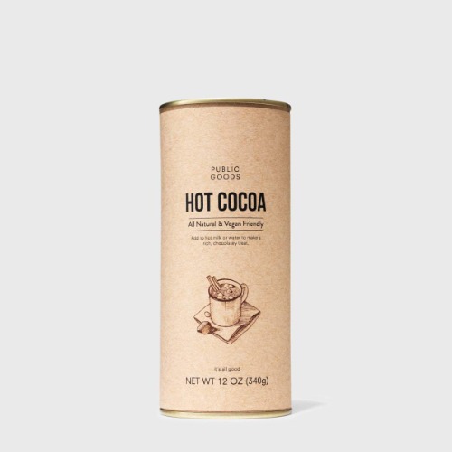 Hot Cocoa Mix | 12 oz