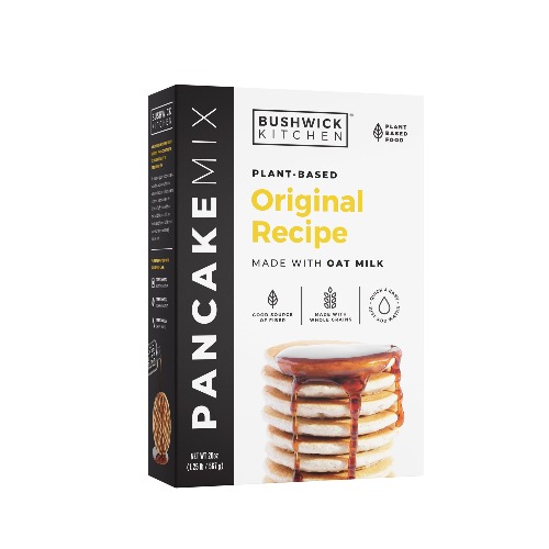 Original Recipe Pancake + Waffle Mix | Default Title