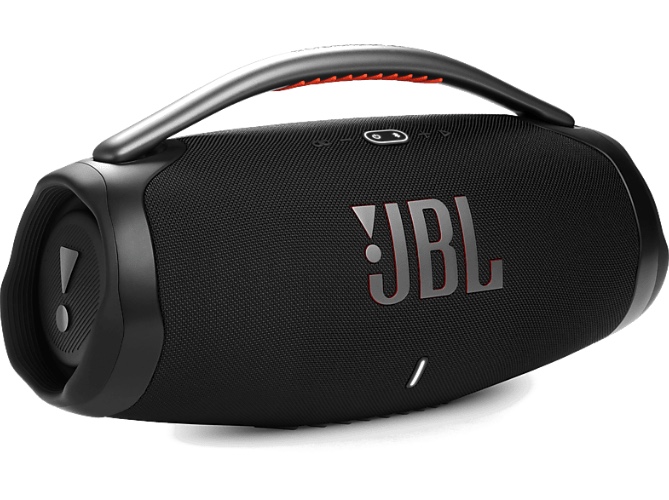 JBL Boombox 3 Bluetooth Hoparlör Fiyat & Özellik | MediaMarkt