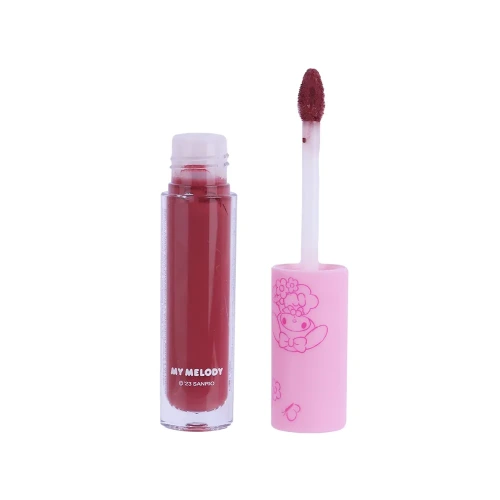 Labial mate liquido