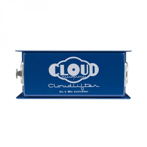 Cloud Cloudlifter CL-1 Mic Activator | Gear4music