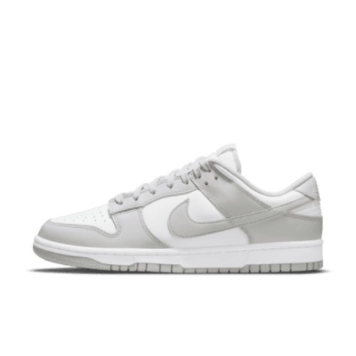 Nike Dunk Low Retro Men's Shoes