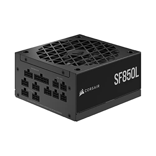 Corsair PSU SF850L 850W - 850 Watts