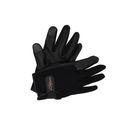 Zildjian Touchscreen Drummer's Gloves | X Large