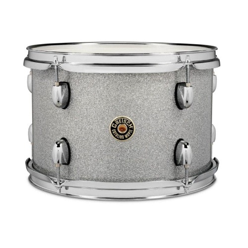 Gretsch Catalina Maple Rack Tom - 13x9 - Silver Sparkle | Default Title
