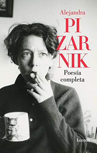 Pizarnik's Complete Works