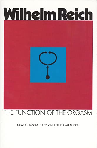 Function of the Orgasm (Condor Books) (Condor Books)