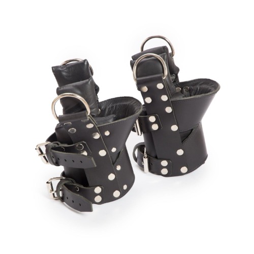 Foot Suspension Stirrups - Padded | Default Title